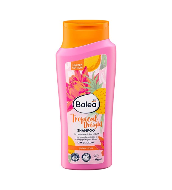 Balea Tropical Delight Szampon 300ml
