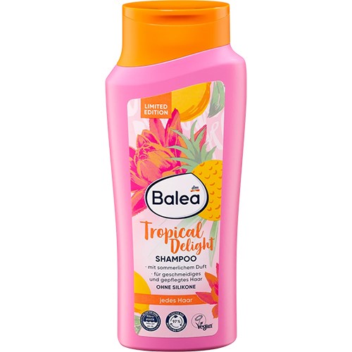 Balea Tropical Delight Szampon 300ml