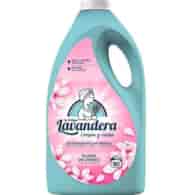 Lavandera Universal Flores De Cerezo Gel 90p 4,5L