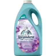 Lavandera Universal Esencia Primaver Gel 110p 4,9L