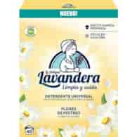 Lavandera Uni Flores Silvestres Proszek 40p 2,2kg