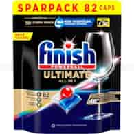 Finish Powerball Ultimate 82szt 1kg