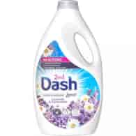 Dash 2en1 Lavande & Camomille Gel 46p 2,3L