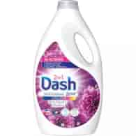 Dash 2en1 Color Bouquet Mystere Gel 46p 2,3L