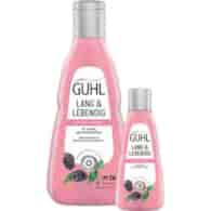 Guhl Lang & Lebendig Odż 200ml + Szampon Mini 50ml