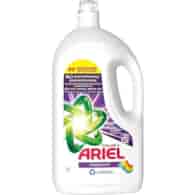 Ariel Color+ Gel 80p 4L