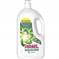 Ariel Universal+ Gel 80p 4L