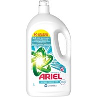 Ariel Universal+ Febreze Gel 80p 4L