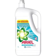 Ariel Universal+ Febreze Gel 100p 5L