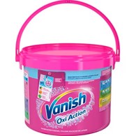 Vanish Oxi Action Proszek 2,7kg