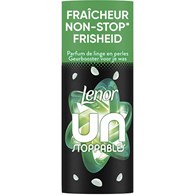 Lenor UnStoppables Ariel Granulki Płuk 155g