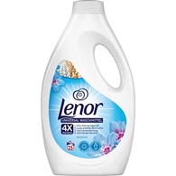 Lenor Universal Aprilfrisch Gel 25p 1,2L