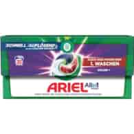 Ariel All in 1 Pods Color+ Fleck-weg 30p 612g