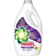 Ariel Color+ Gel 50p 2,5L