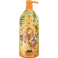 Sence Disney Lion King Bath & Shower Gel 1L