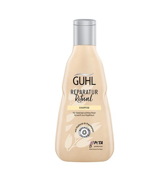 Guhl Reparatur Ritual Szampon 250ml