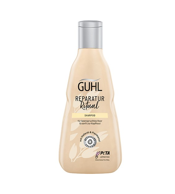 Guhl Reparatur Ritual Szampon 250ml