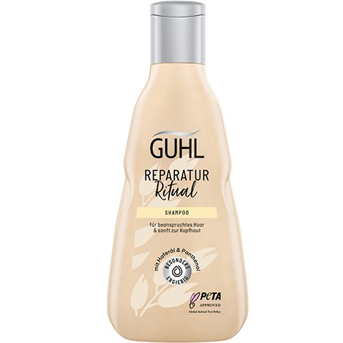 Guhl Reparatur Ritual Szampon 250ml