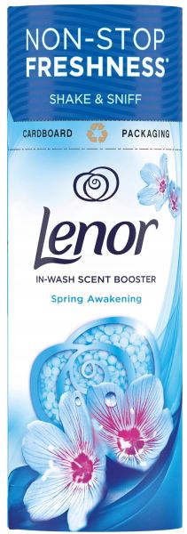 Lenor Scent Booster Spring Awakening Granulki 176g