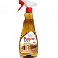 Passion Gold Antistatic Mobelpflege Spr 500ml