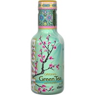 Arizona Green Tea with Honey Original 450ml