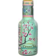 Arizona Green Tea with Honey Original 450ml