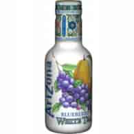 Arizona White Tea Blueberry 450ml