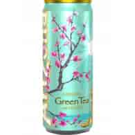 Arizona Green Tea with Honey Original Puszka 330ml