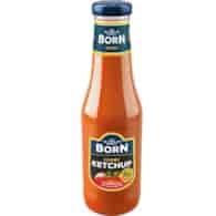 Born Curry Ketchup 450ml