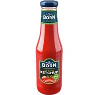 Born Gewurz Ketchup 450ml
