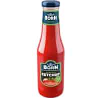 Born Gewurz Ketchup 450ml