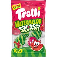 Trolli Watermelon Splash 4szt 75g