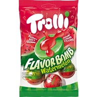 Trolli Flavor Bomb Watermelon 4szt 75g