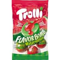 Trolli Flavor Bomb Watermelon 4szt 75g