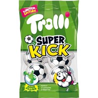Trolli Super Kick 4szt 75g