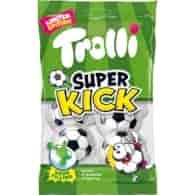 Trolli Super Kick 4szt 75g