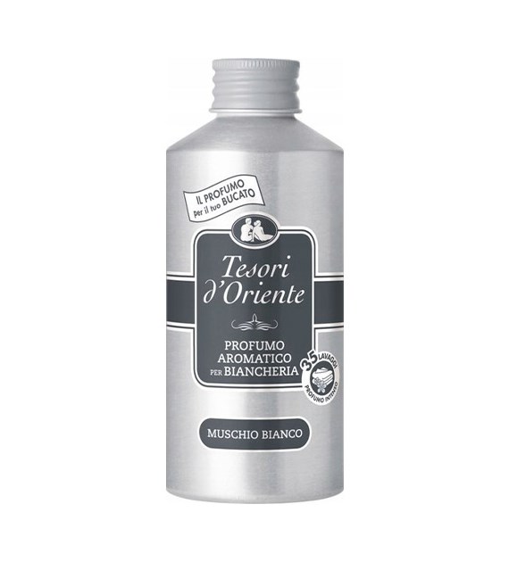 Tesori Perfumy do Prania Muschio Bianco 250ml