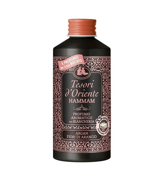 Tesori Perfumy do Prania Hammam 250ml