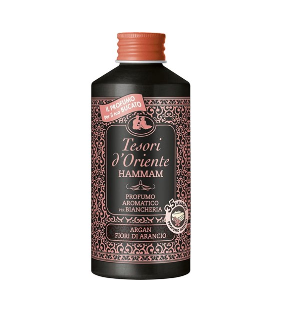 Tesori Perfumy do Prania Hammam 250ml