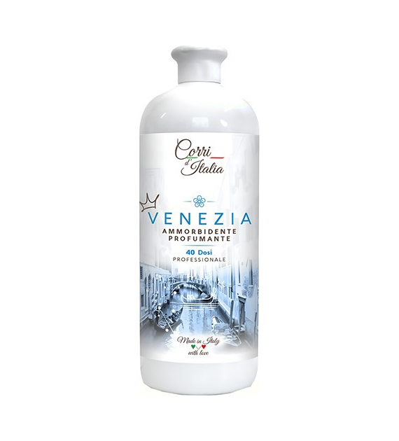 Corri d'Italia Venezia Marine Płuk 40p 1L