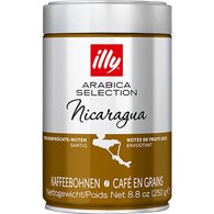 Illy Arabica Selection Nicaragua Puszka 250g Z