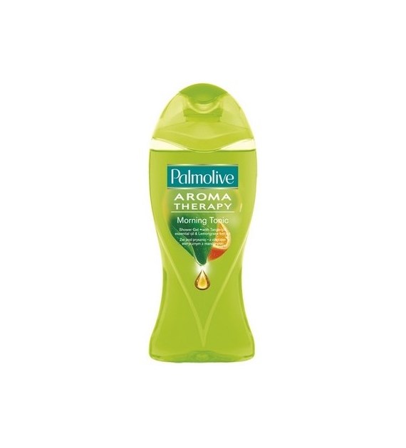 Palmolive Morning Tonic Gel 250ml