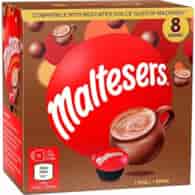 Maltesers Kapsułki 8szt 120g
