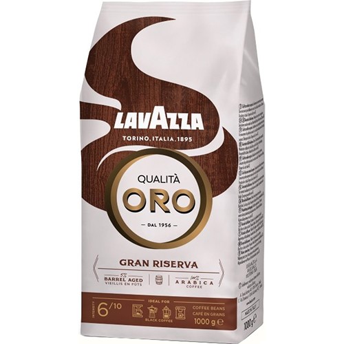 Lavazza Qualita Oro Gran Riserva 1kg Z