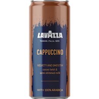 Lavazza Cappuccino Puszka 250ml