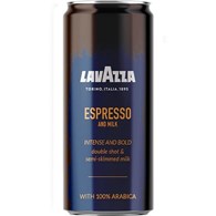 Lavazza Espresso and Milk Puszka 250ml