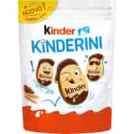 Kinder Kinderini Ciastka 250g