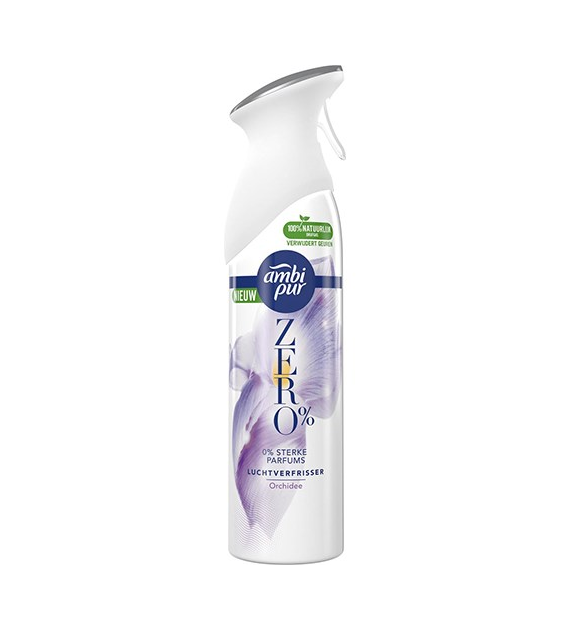 Ambi Pur Zero % Orchidee Odś 300ml