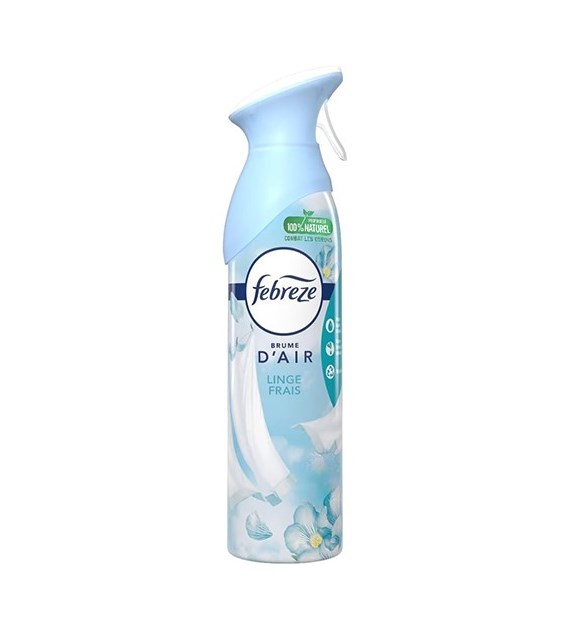 Febreze Linge Frais Odś 300ml