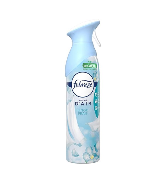 Febreze Linge Frais Odś 300ml